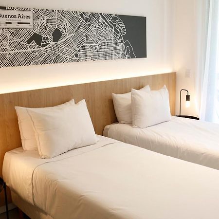 Apartmán Own Palermo Buenos Aires Exteriér fotografie