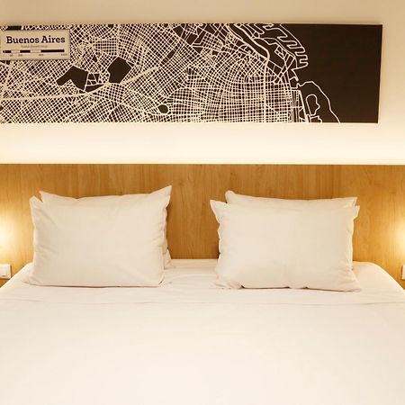 Apartmán Own Palermo Buenos Aires Exteriér fotografie
