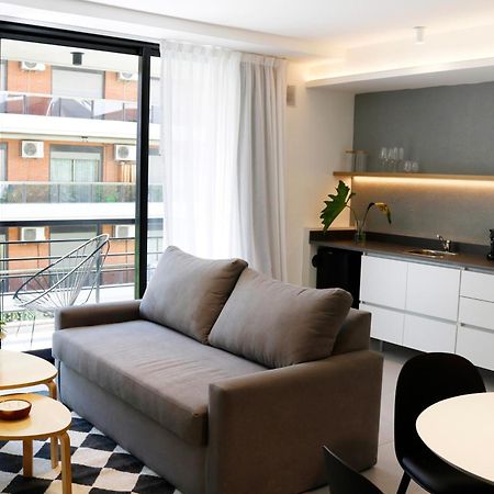 Apartmán Own Palermo Buenos Aires Exteriér fotografie