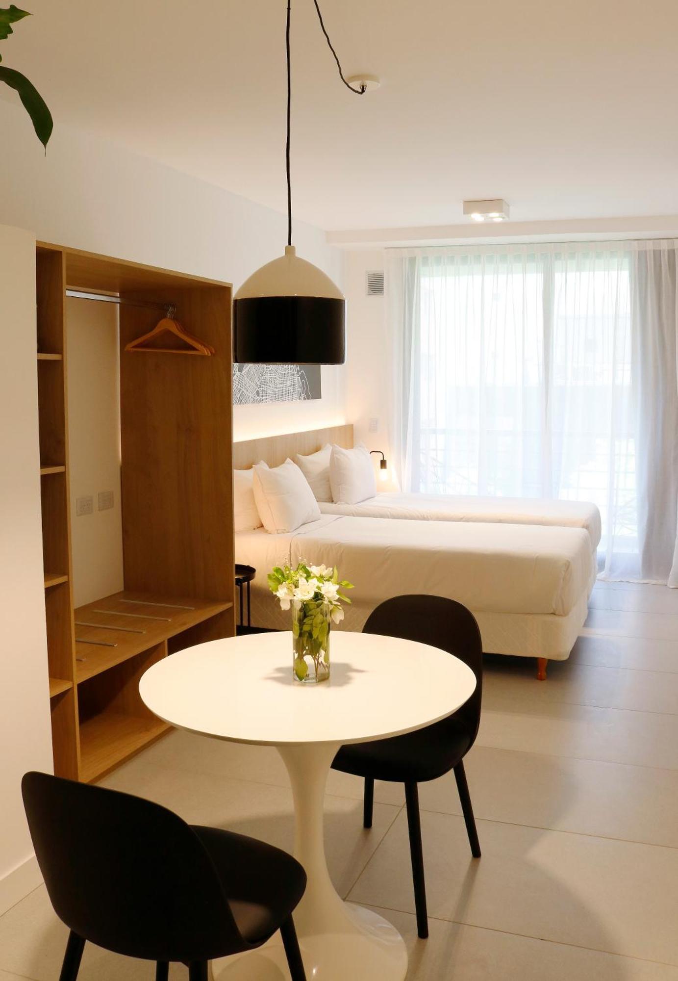 Apartmán Own Palermo Buenos Aires Exteriér fotografie