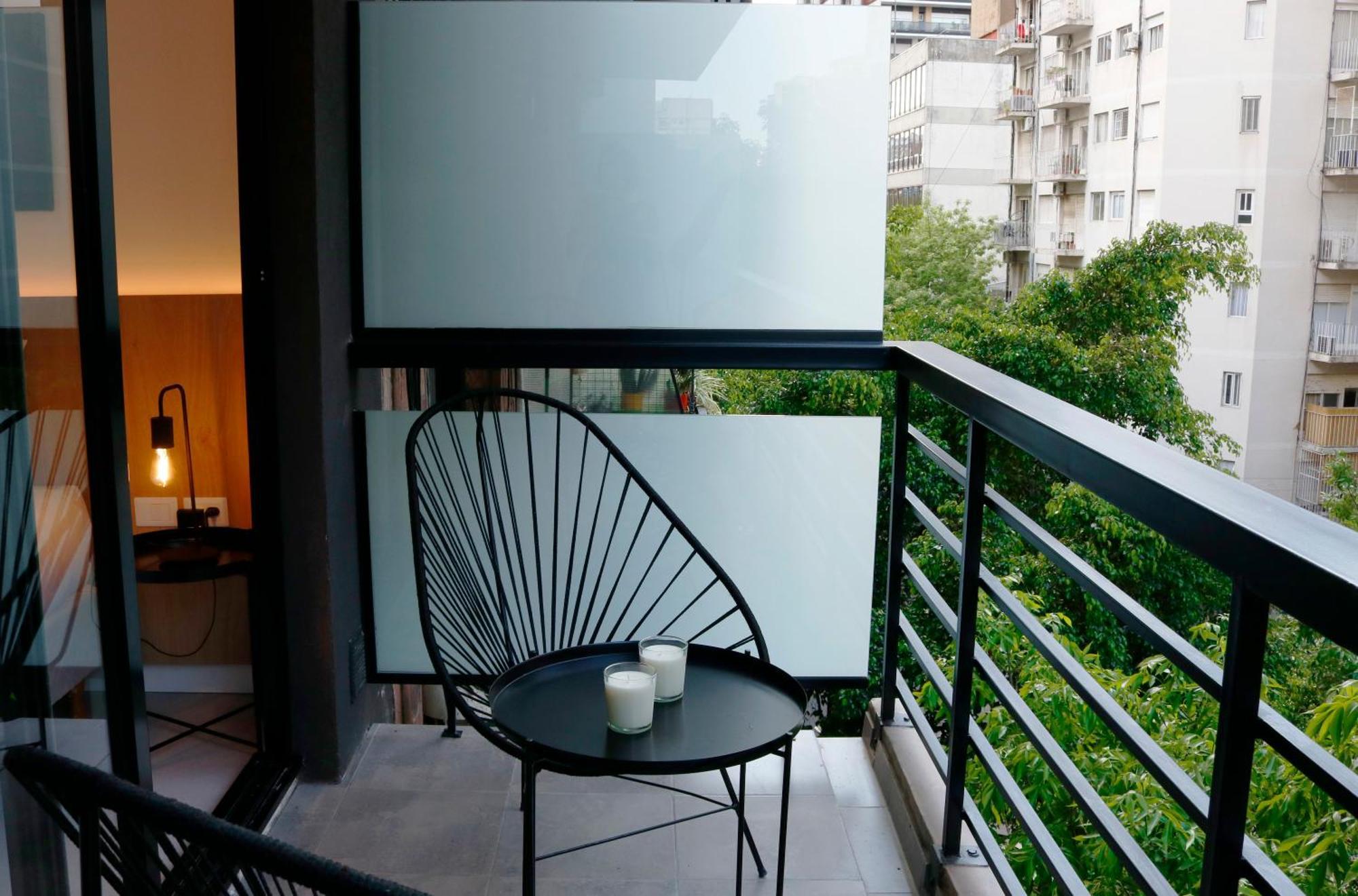 Apartmán Own Palermo Buenos Aires Exteriér fotografie