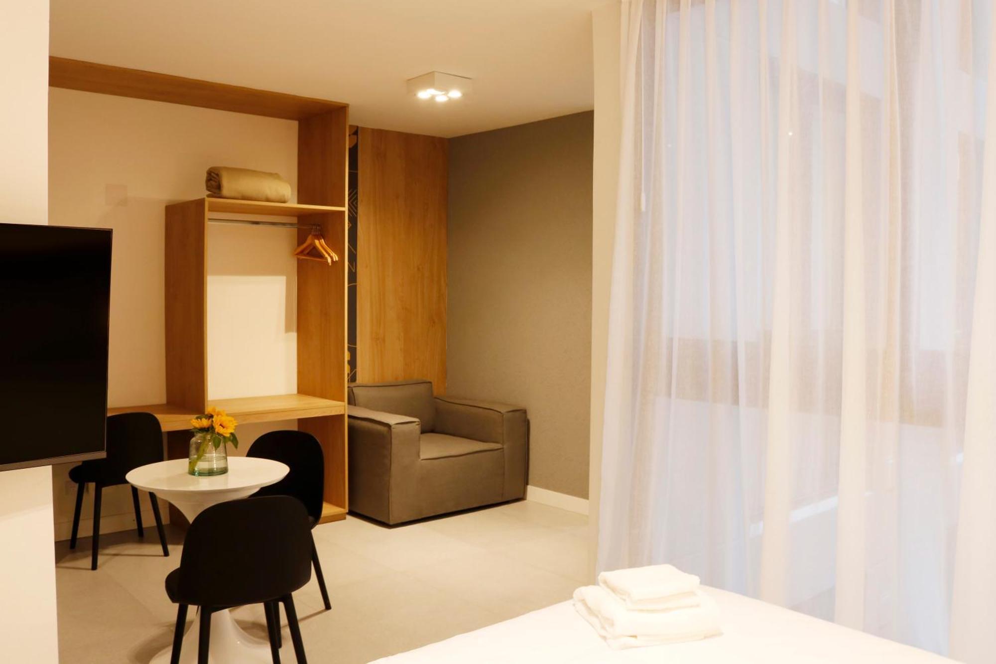 Apartmán Own Palermo Buenos Aires Exteriér fotografie
