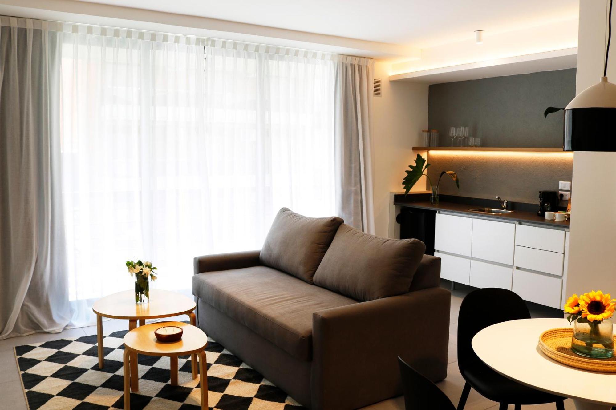 Apartmán Own Palermo Buenos Aires Exteriér fotografie