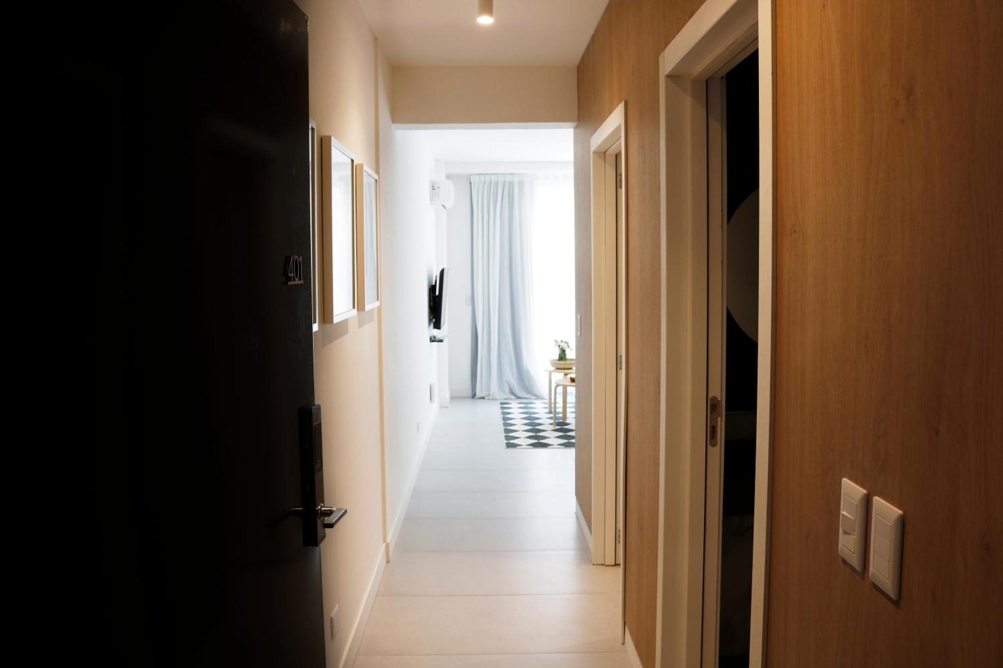 Apartmán Own Palermo Buenos Aires Exteriér fotografie