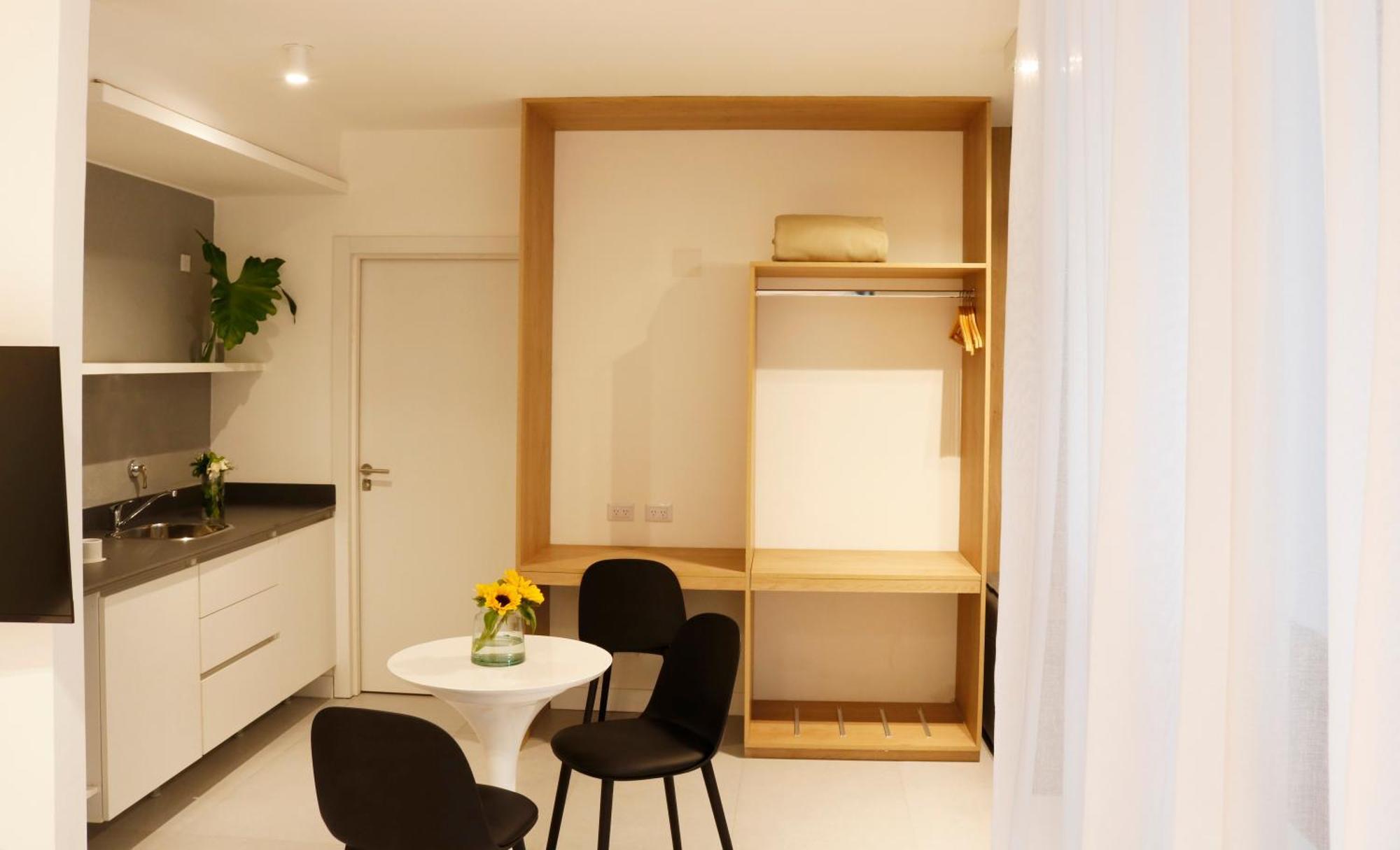 Apartmán Own Palermo Buenos Aires Exteriér fotografie