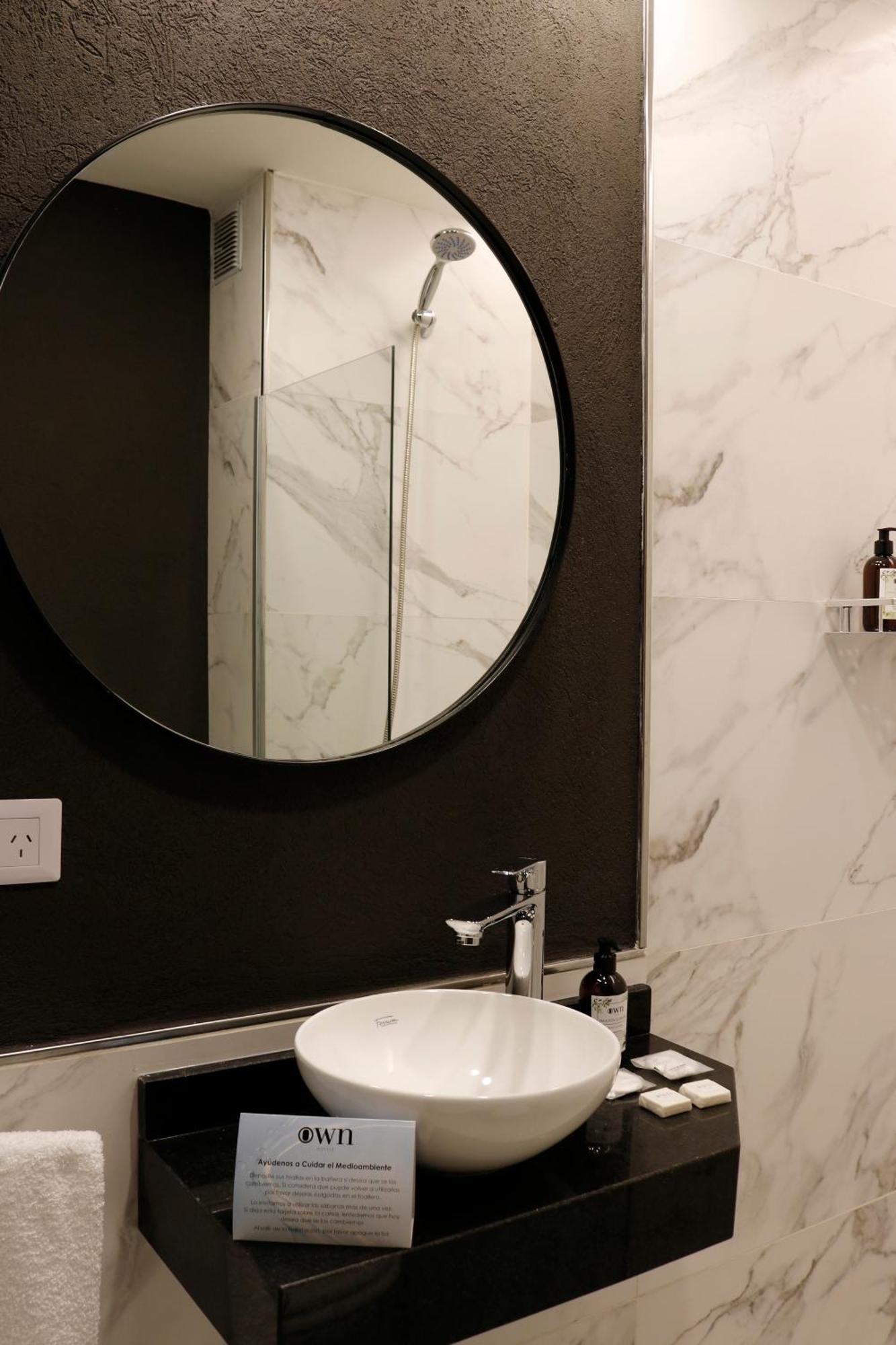 Apartmán Own Palermo Buenos Aires Pokoj fotografie